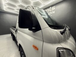 2020 HYUNDAI H100 2.6D A/C F/C D/S full
