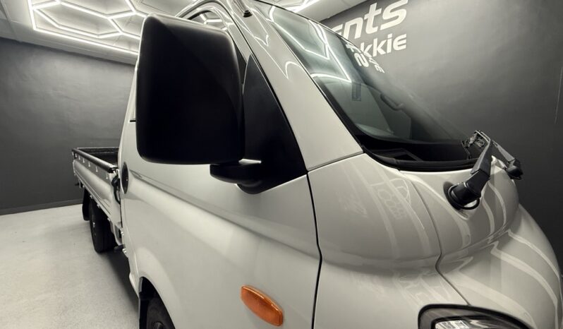 2020 HYUNDAI H100 2.6D A/C F/C D/S full
