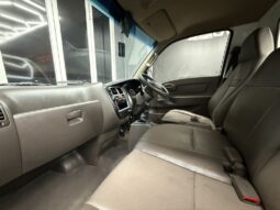 2020 HYUNDAI H100 2.6D A/C F/C D/S full
