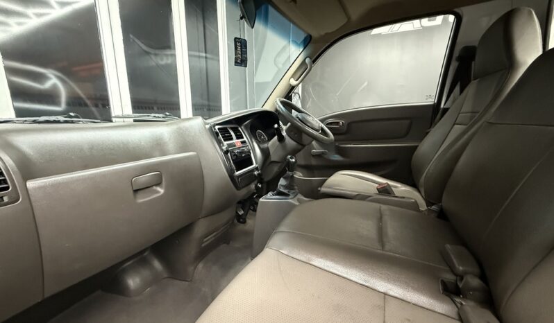 2020 HYUNDAI H100 2.6D A/C F/C D/S full