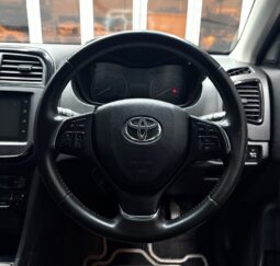 2022 TOYOTA URBAN CRUISER 1.5XR A/T full
