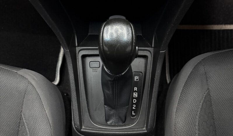 2022 TOYOTA URBAN CRUISER 1.5XR A/T full