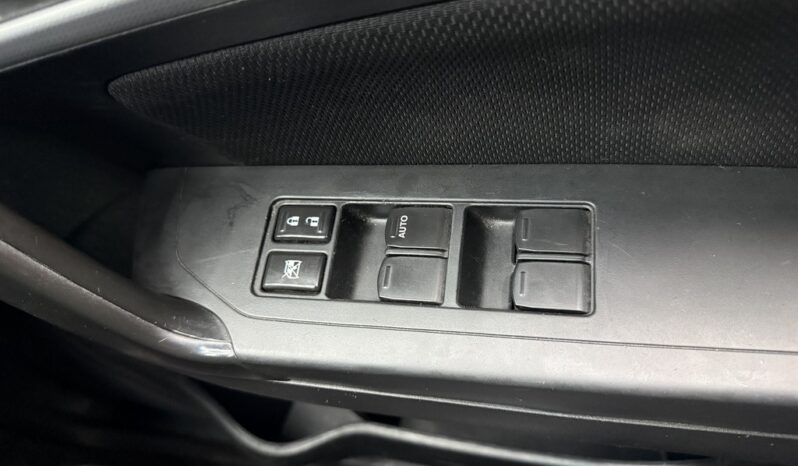 2022 TOYOTA URBAN CRUISER 1.5XR A/T full
