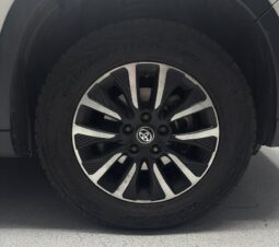 2022 TOYOTA URBAN CRUISER 1.5XR A/T full
