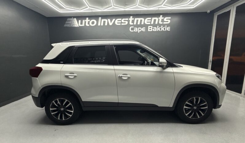 2022 TOYOTA URBAN CRUISER 1.5XR A/T full