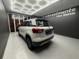 2022 TOYOTA URBAN CRUISER 1.5XR A/T