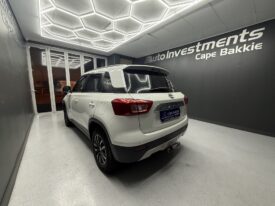 2022 TOYOTA URBAN CRUISER 1.5XR A/T