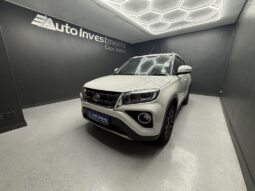 2022 TOYOTA URBAN CRUISER 1.5XR A/T