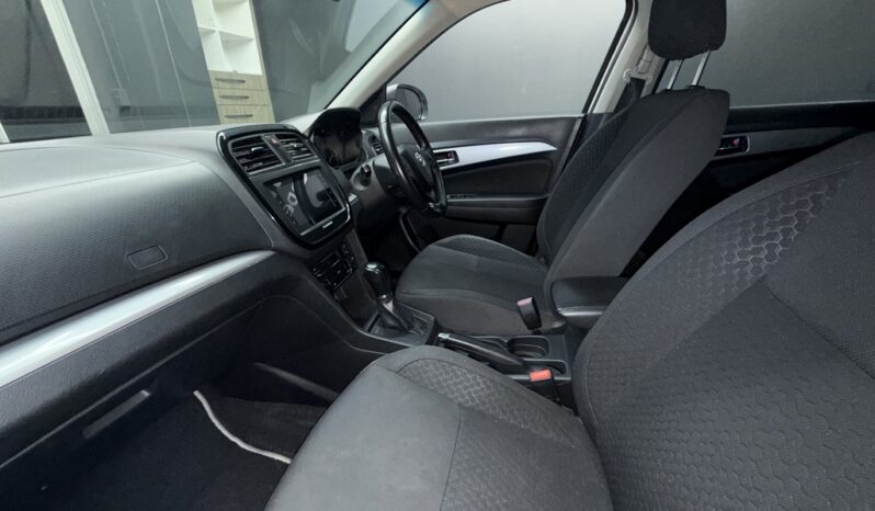 2022 TOYOTA URBAN CRUISER 1.5XR A/T full