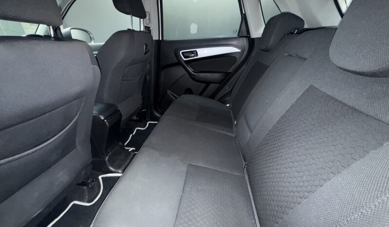 2022 TOYOTA URBAN CRUISER 1.5XR A/T full