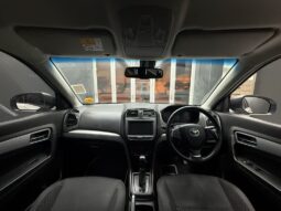 2022 TOYOTA URBAN CRUISER 1.5XR A/T full