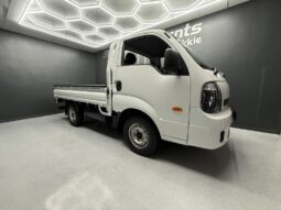 2021 KIA K 2500 P/U S/C