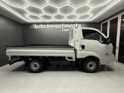 2021 KIA K 2500 P/U S/C