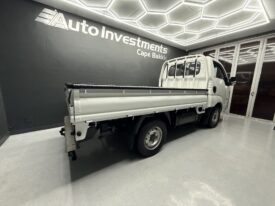 2021 KIA K 2500 P/U S/C