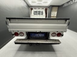 2021 KIA K 2500 P/U S/C