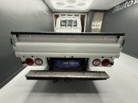 2021 KIA K 2500 P/U S/C