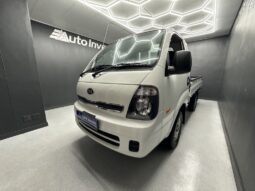 2021 KIA K 2500 P/U S/C full