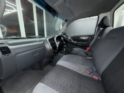 2021 KIA K 2500 P/U S/C full