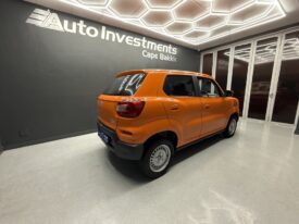 2022 SUZUKI S-PRESSO 1.0 GL
