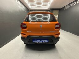 2022 SUZUKI S-PRESSO 1.0 GL