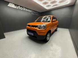 2022 SUZUKI S-PRESSO 1.0 GL