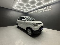 2021 SUZUKI S-PRESSO 1.0 GL