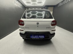 2021 SUZUKI S-PRESSO 1.0 GL