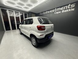 2021 SUZUKI S-PRESSO 1.0 GL