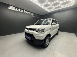 2021 SUZUKI S-PRESSO 1.0 GL
