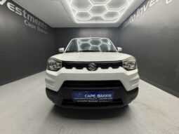 2021 SUZUKI S-PRESSO 1.0 GL full