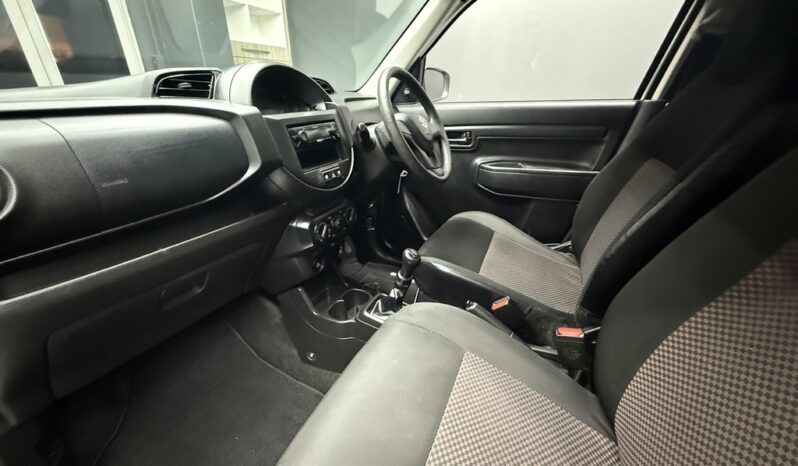 2021 SUZUKI S-PRESSO 1.0 GL full