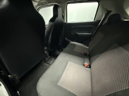 2021 SUZUKI S-PRESSO 1.0 GL full