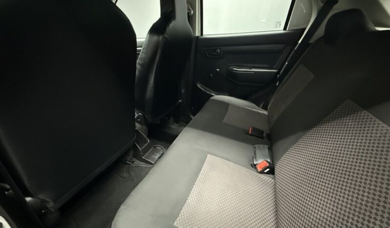 2021 SUZUKI S-PRESSO 1.0 GL full