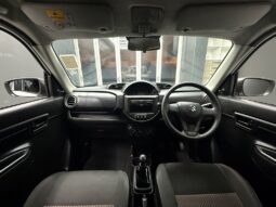 2021 SUZUKI S-PRESSO 1.0 GL full