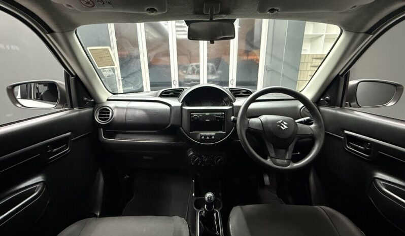 2021 SUZUKI S-PRESSO 1.0 GL full