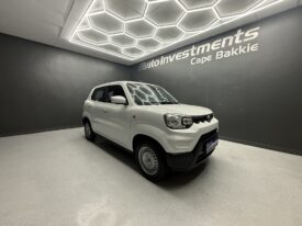 2021 SUZUKI S-PRESSO 1.0 GL