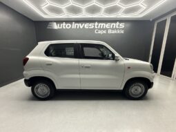 2021 SUZUKI S-PRESSO 1.0 GL