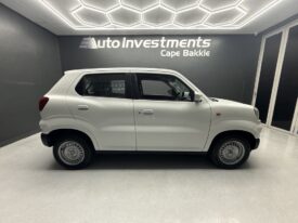 2021 SUZUKI S-PRESSO 1.0 GL