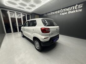 2021 SUZUKI S-PRESSO 1.0 GL