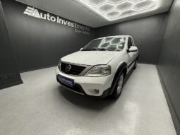 2018 NISSAN NP200 1.6 SE P/U S/C full