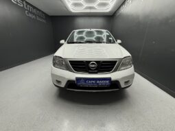 2018 NISSAN NP200 1.6 SE P/U S/C full