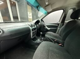 2018 NISSAN NP200 1.6 SE P/U S/C full