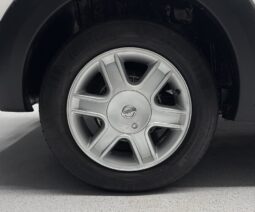 2018 NISSAN NP200 1.6 SE P/U S/C full