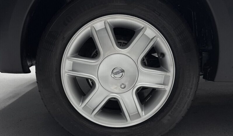 2018 NISSAN NP200 1.6 SE P/U S/C full