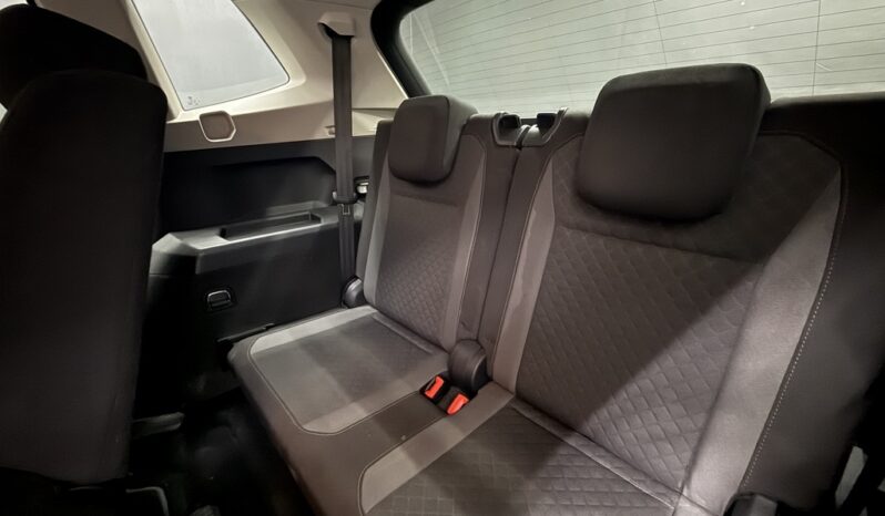 2020 VOLKSWAGEN TIGUAN ALLSPACE 1.4 TSI T/LINE DSG (110KW) full