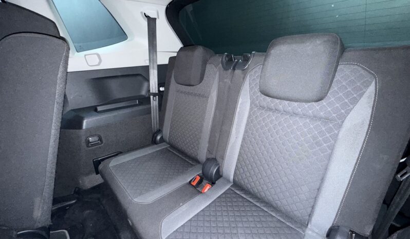 2020 VOLKSWAGEN TIGUAN ALLSPACE 1.4 TSI T/LINE DSG (110KW) full