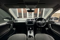 2020 VOLKSWAGEN TIGUAN ALLSPACE 1.4 TSI T/LINE DSG (110KW) full