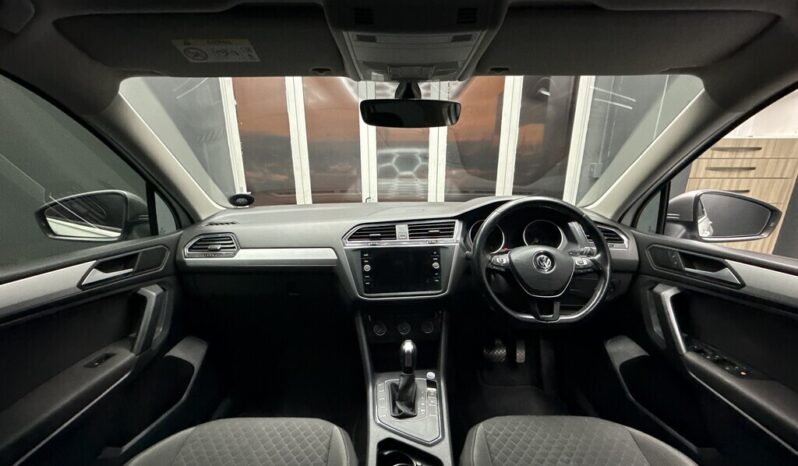 2020 VOLKSWAGEN TIGUAN ALLSPACE 1.4 TSI T/LINE DSG (110KW) full