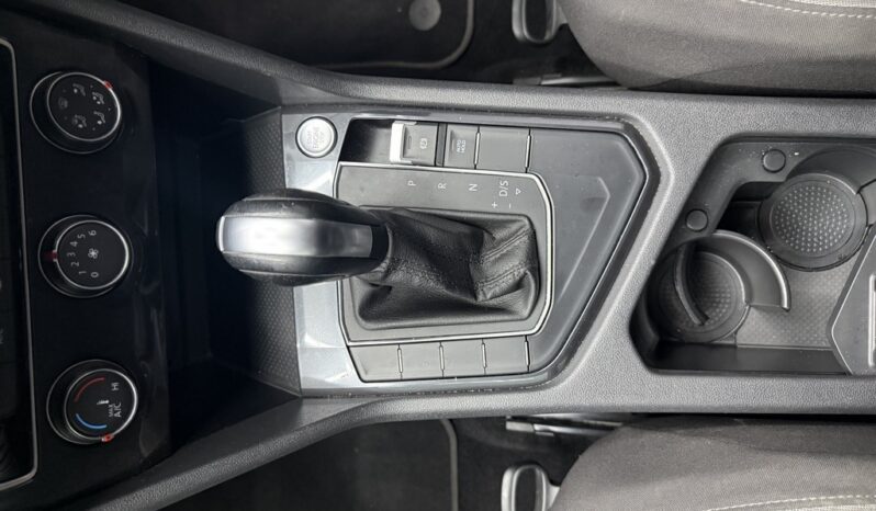 2020 VOLKSWAGEN TIGUAN ALLSPACE 1.4 TSI T/LINE DSG (110KW) full
