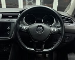 2020 VOLKSWAGEN TIGUAN ALLSPACE 1.4 TSI T/LINE DSG (110KW) full